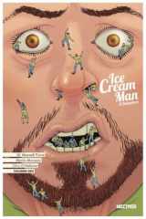 Ice Cream Man cover image