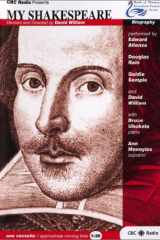 My Shakespeare cover image