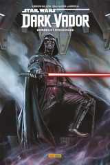 Dark Vador T01 : Ombres et mensonges cover image