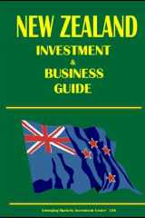 New Zealand Investment and Business Guide cover image