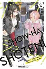 SHOW-HA SHOTEN! 05 cover image
