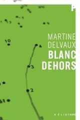 Blanc dehors cover image