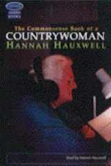The Commonsense Book of a Countrywoman cover image