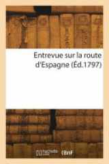 Entrevue sur la route d'Espagne cover image