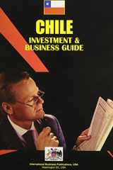 Chile Investment and Business Guide cover image