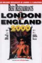 Best Restaurants in London cover image