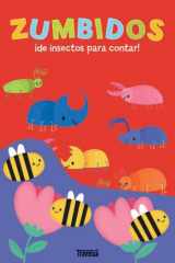 Zumbidos: ¡de insectos para contar! cover image
