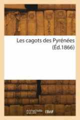 Les cagots des Pyrénées cover image