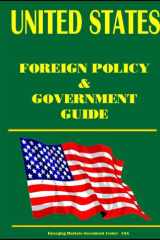 United States Foreign Policy and Government Guide cover image