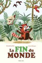 La fin du monde cover image