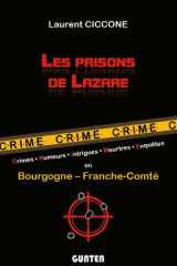 LES PRISONS DE LAZARE cover image