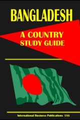 Bangladesh A Country Study Guide cover image