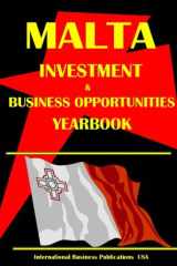 Marshall Islands Business and Investment Opportunities Yearbook Volume 1 Strategic and Practical Information cover image