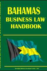 Bahamas Business Law Handbook cover image
