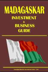 Madagascar Investment and Business Guide cover image