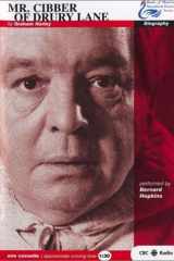 Mr. Cibbery of Drury Lane cover image
