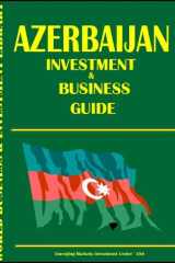 Azerbaijan Investment and Business Guide cover image