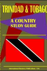 Trinidad and Tobago A Country Study Guide cover image