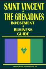 Saint Vincent and Grenadines Investment and Business Guide cover image