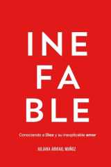 Inefable Conociendo a Dios y su inexplicable amor cover image
