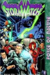 Stormwatch Force of Nature cover image