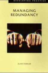 Managing Redundancy cover image