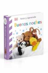 Toca y aprende - Buenas noches cover image