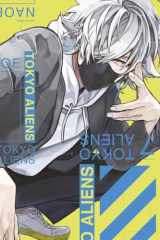 TOKYO ALIENS 07 cover image