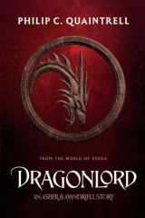Dragonlord: An Asher & Avandriell Story cover image