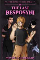 The Last Desposyni cover image