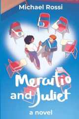 Mercutio and Juliet - A Novel cover image