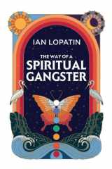 The Way of a Spiritual Gangster cover image