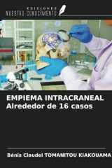 EMPIEMA INTRACRANEAL Alrededor de 16 casos (Spanish Edition) cover image