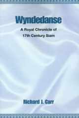 Wyndedanse cover image