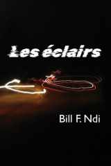 Les éclairs (French Edition) cover image