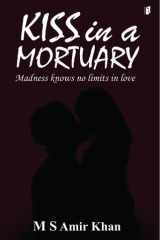 KISS IN A MORTUARY cover image
