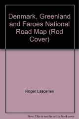 Denmark, Greenland and Faroes National Road Map cover image