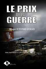 Le prix de la guerre (French Edition) cover image