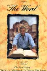 Charlton Heston the Word: Volume One and Volume Two cover image