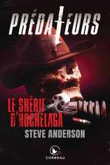 LE SHERIF D'HOCHELAGA cover image