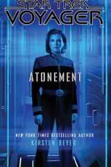 Atonement (Star Trek: Voyager) cover image