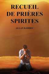 Recueil de Prières Spirites (French Edition) cover image