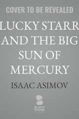 Lucky Starr and the Big Sun of Mercury (The Lucky Starr Series) cover image