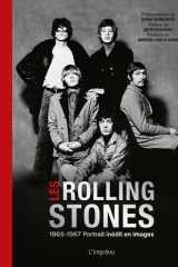 Les Rolling Stones: Portrait inédit en images cover image