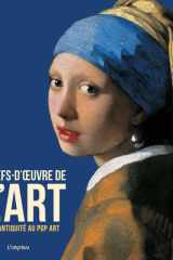 Chefs-d'oeuvre de l'art: De l'antiquité au Pop Art cover image