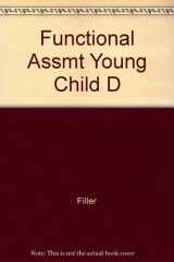 Functional Assessment of Young Children With Disabilities cover image