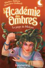 Le piège de Médora cover image