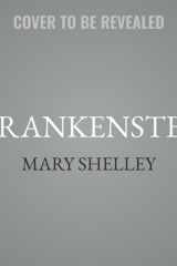 Frankenstein cover image