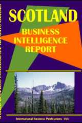 Scotland Business Intelligence Report cover image