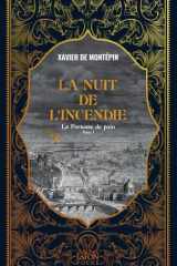 La Porteuse de pain - Tome 1 La Nuit de l'incendie (1) cover image